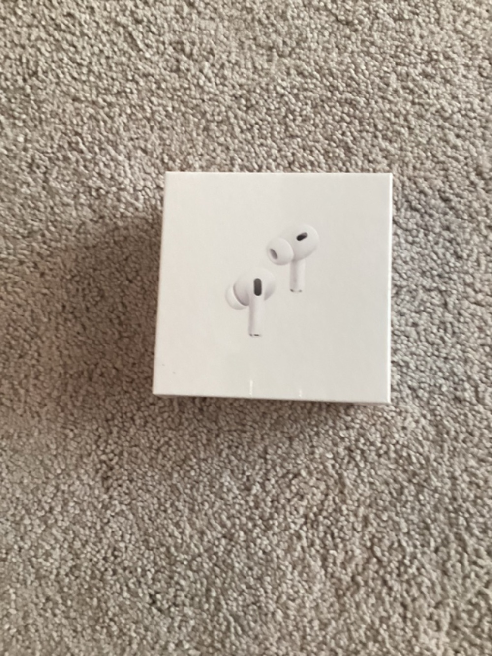 Apple AirPods Pro 2nd Generation with MagSafe Charging Case USB-C Charging